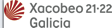 Logo  Xacobeo